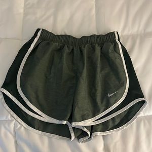 DRI-FIT NIKE SHORTS